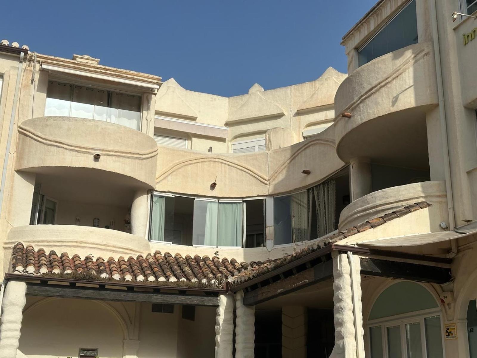 Sweet Home In Puerto Marina Benalmádena Kültér fotó